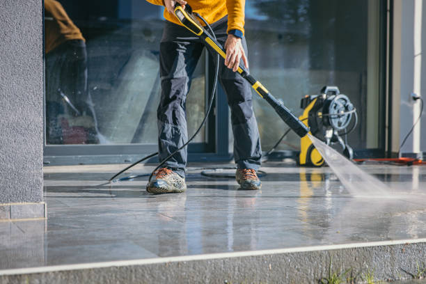 Algoma, WI Pressure Washing Services Company